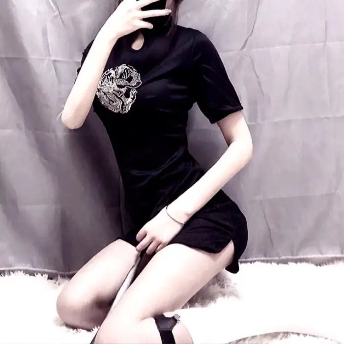 水面之上