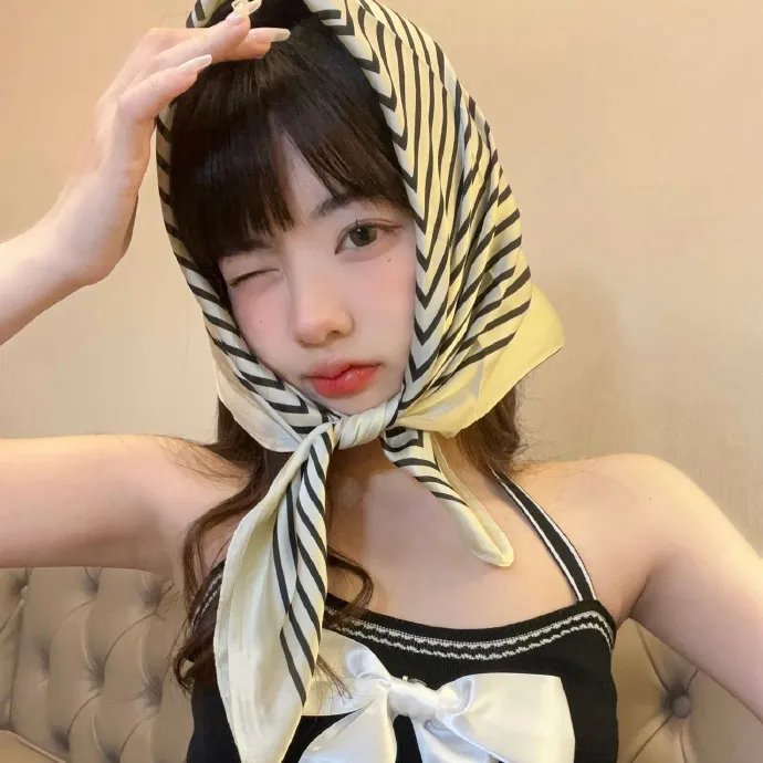 欲海艳后
