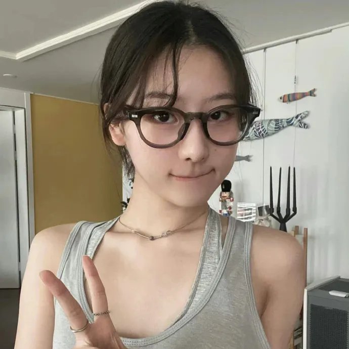 我亲爱的怪物伙伴